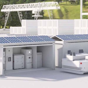 SAIC Youdao Zhitu Project