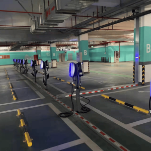 Jiangsu Zhenjiang High-speed Railway East Station