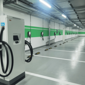 Shanghai Florence Outlets Shopping Center