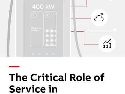 The Critical Role of Service in Maximizing Uptime