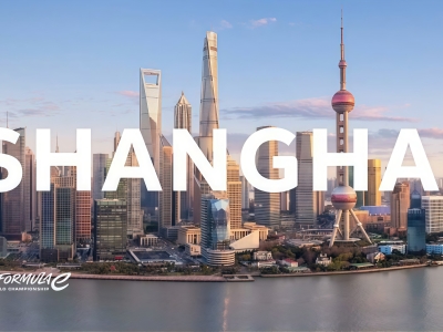 After a decade of racing, the ABB FIA Formula E World Championship returns to China