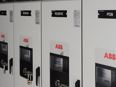 Enedis and ABB renew framework agreement to accelerate France's transition to an SF6-free grid