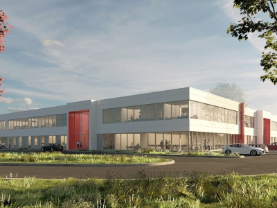 ABB to invest over $130 million in Canadian R&D and manufacturing