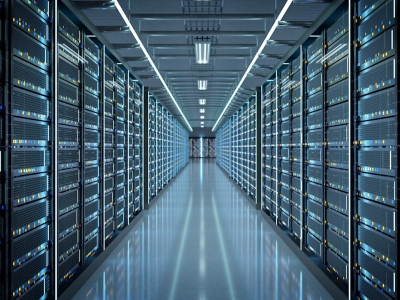 ABB and NVIDIA to Collaborate on Next-Generation AI Data Centers