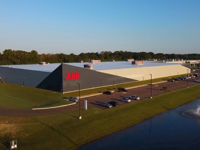 ABB to invest US$110 million in US manufacturing