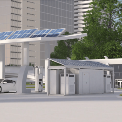 Comprehensive solutions for highways