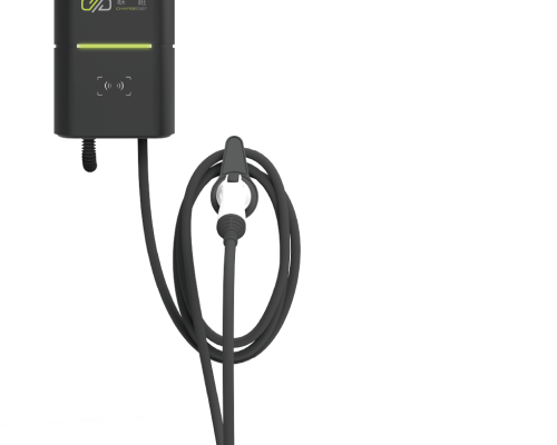 Yuexiang Series Smart AC Charging Pile