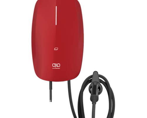 Changxiang Series Smart AC Charging Pile