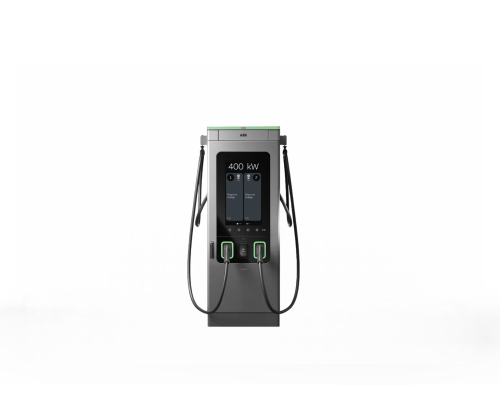 All-in-one A400 seamless ultra-fast charging