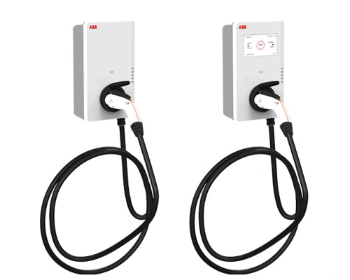 Terra AC wallbox Complying with UL standards