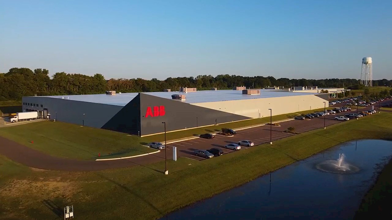 ABB to invest US$110 million in US manufacturing